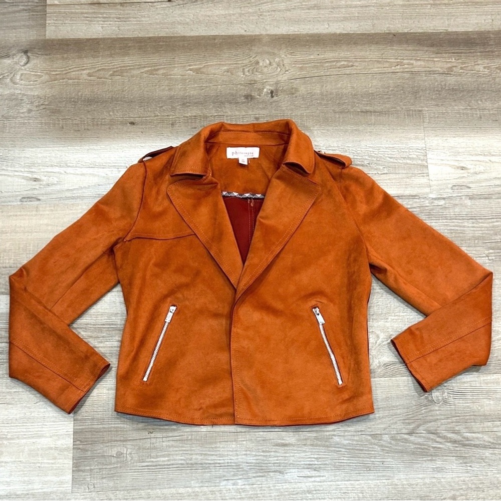 Philosophy Moto Jacket
